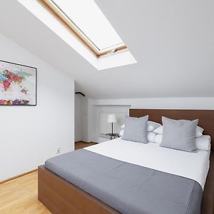 Appartement met een Slaapkamer